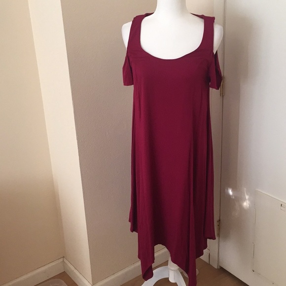 torrid Dresses & Skirts - 00 Torrid Dress E03 654